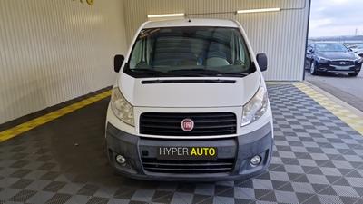 Fiat Scudo Plancher Cabine phc 1.2 - l 1.6 multijet 90 pack professional