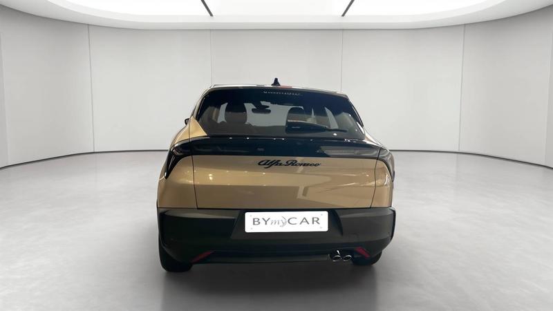 Alfa Romeo Junior 1.2 Ibrida 145 ch eDCT6 Techno