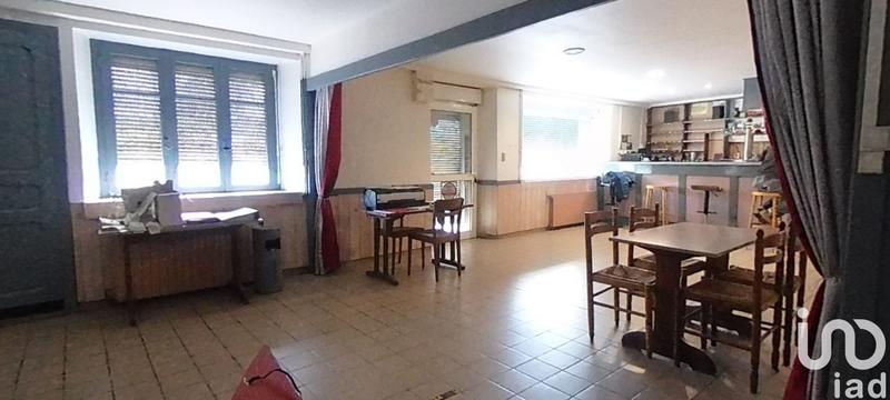 Local commercial - 380 m²