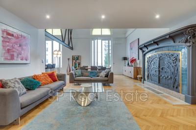 Appartement - 131 m² - 5 pièces