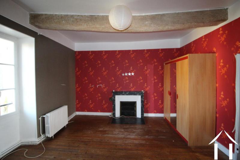 Maison - 130 m² - 7 pièces