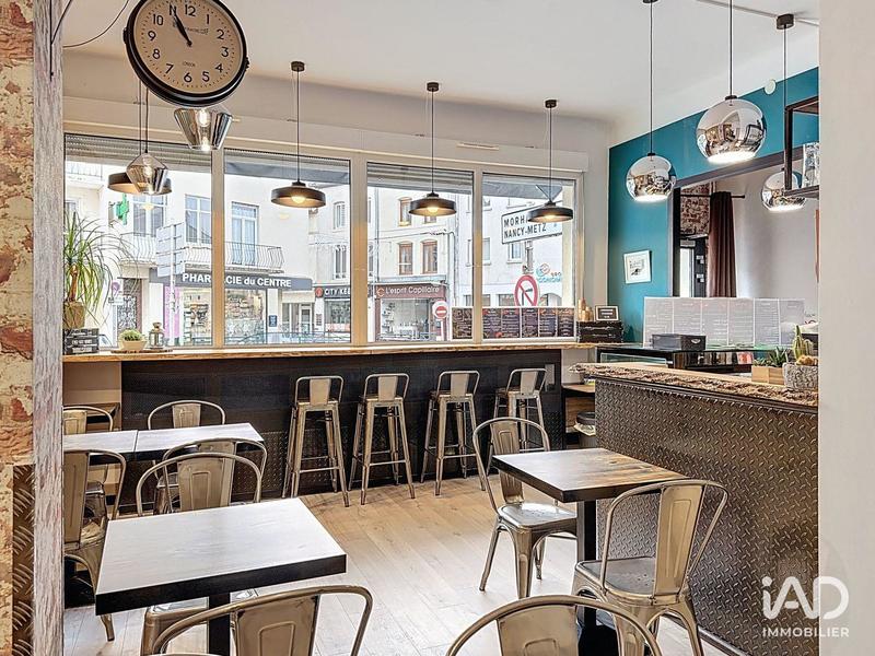 Local commercial - 45 m²