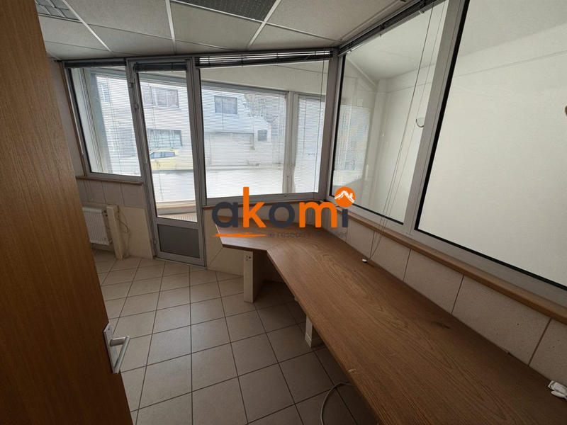 Maison - 78 m² - 5 pièces