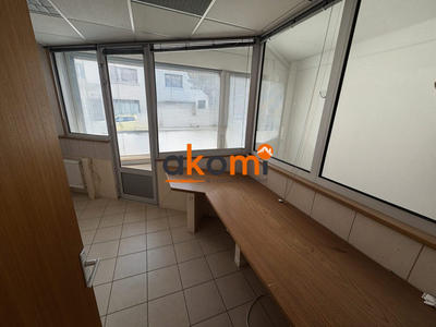 Maison - 78 m² - 5 pièces