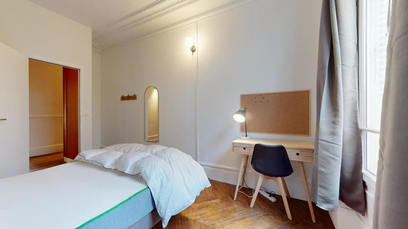 Appartement - 125 m²