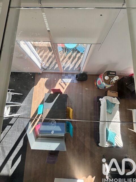 Appartement - 123 m² - 5 pièces