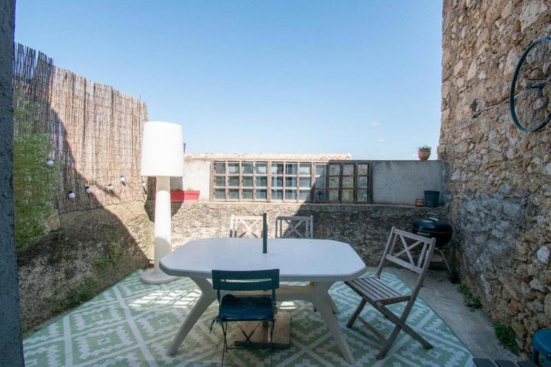 Maison - 200 m² - 5 pièces