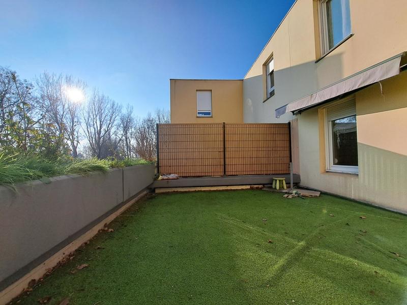 Appartement - 115 m² - 5 pièces