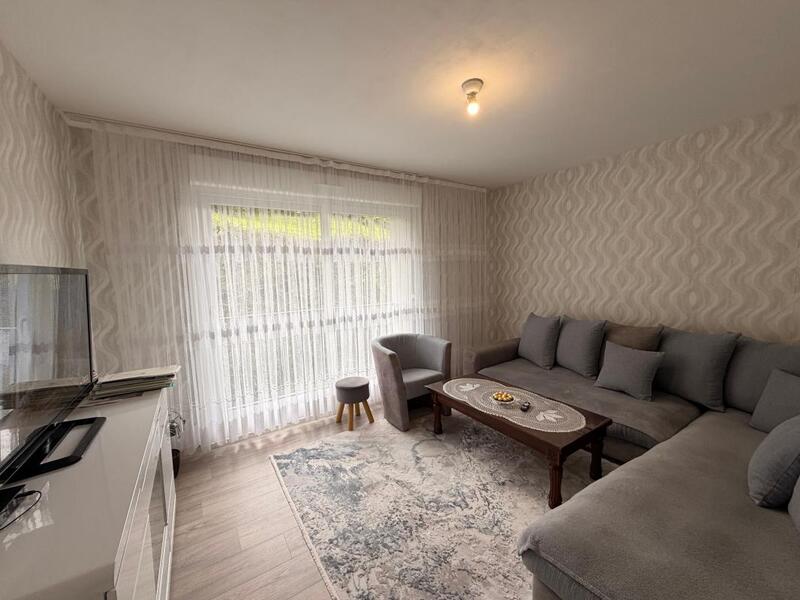 Appartement - 66 m² - 4 pièces