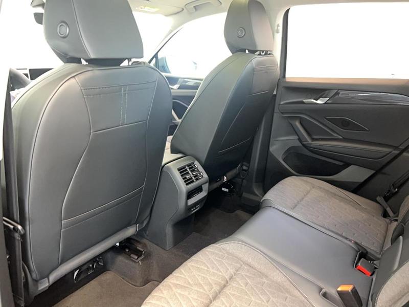 Volkswagen Tiguan 2.0 Tdi 150ch Dsg7 Vw Edition