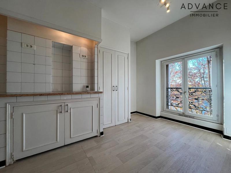 Appartement - 54 m² - 2 pièces