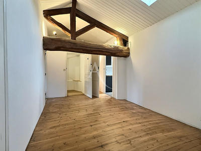 Appartement - 84 m² - 3 pièces