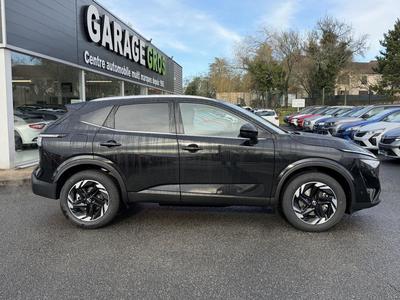 Nissan Qashqai Hybrid e-Power Gen3 205 ch n-Connecta