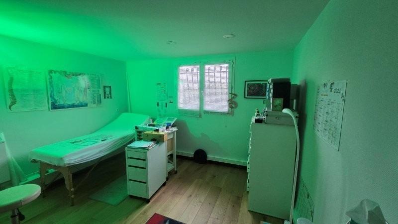 Maison - 1 320 m² - 5 pièces