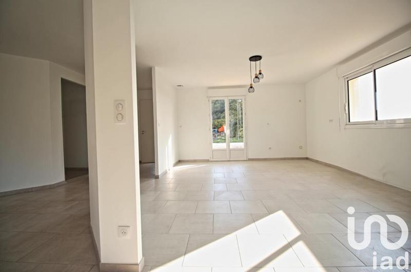 Maison - 132 m² - 5 pièces