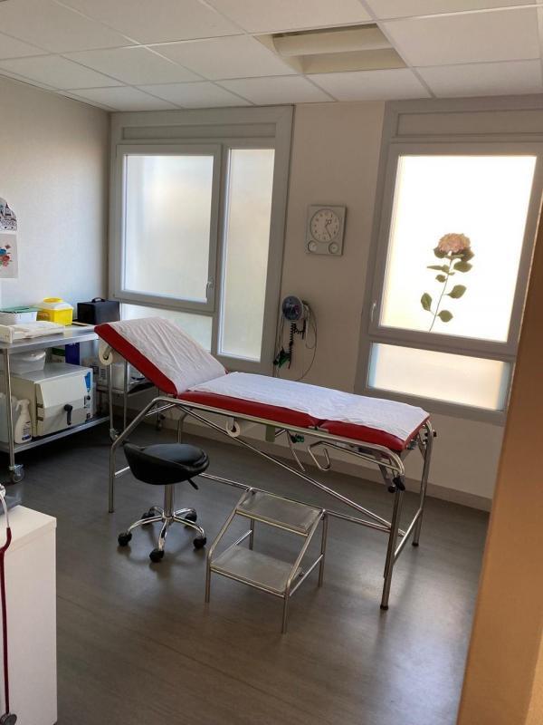 Local d'activité / Entrepôt - 45 m²