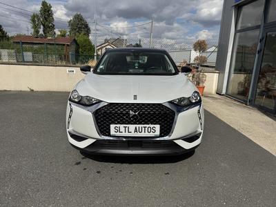 Ds Ds 3 Crossback 1.5 Bluehdi 102 Ch Business Garantie Reprise Possible