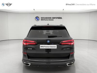 Bmw X5 G05 xDrive45e 394 ch Bva8 m Sport