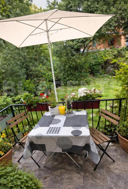 Appartement - 73 m² - 3 pièces