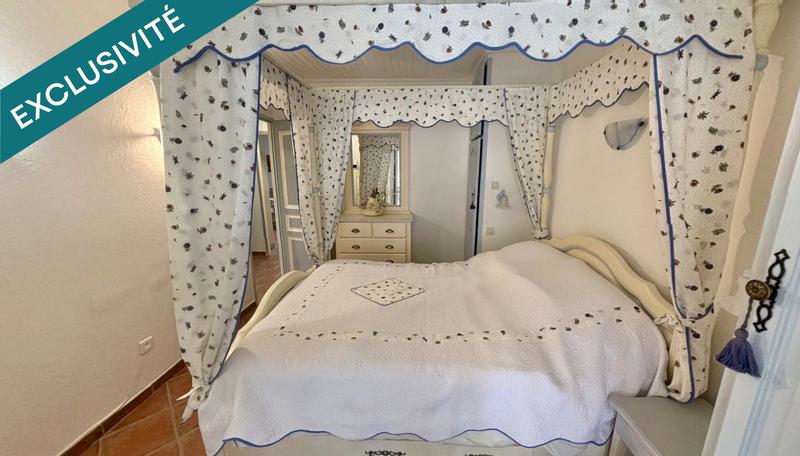 Villa - 110 m² - 5 pièces