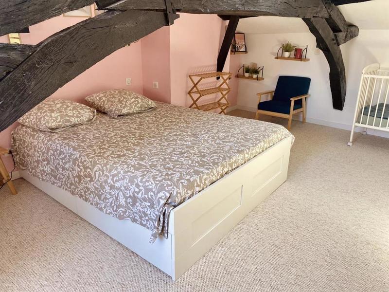 Immeuble - 85 m² - 2 pièces