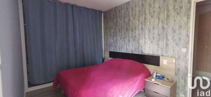 Duplex - 84 m² - 4 pièces