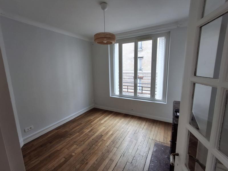 Appartement - 33 m² - 2 pièces