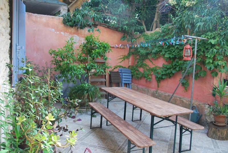 Maison de ville - 222 m² - 7 pièces