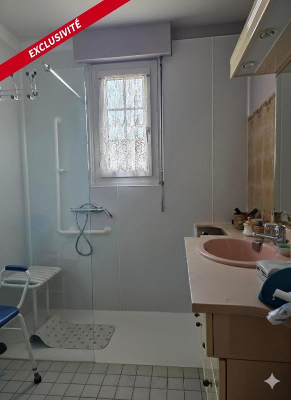 Maison - 103 m² - 6 pièces