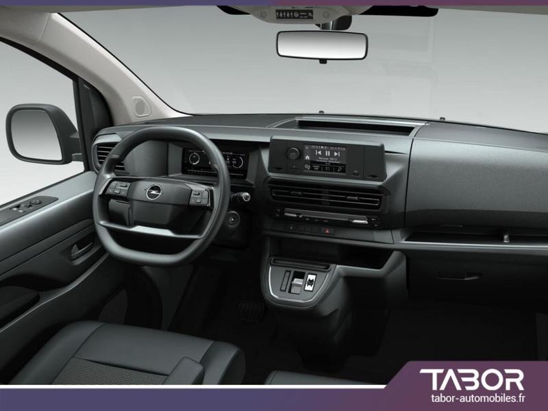 Opel Vivaro Xl 2.0 d 177 At8 clima auto Led Pdc