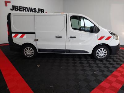 Renault Trafic Fg Gcf L1h1 1200 Energy dCi 125 E6