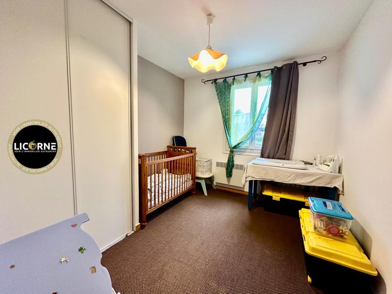 Maison - 110 m² - 6 pièces