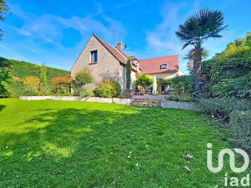 Maison - 345 m² - 7 pièces