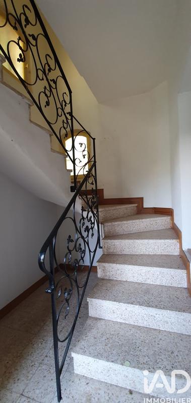 Maison - 165 m² - 7 pièces