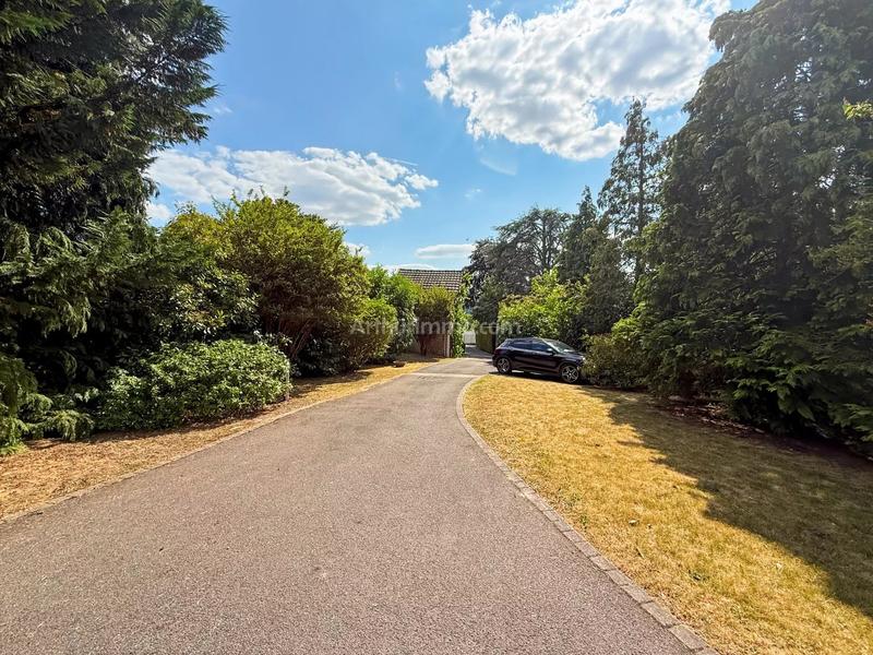 Maison - 312 m² - 7 pièces