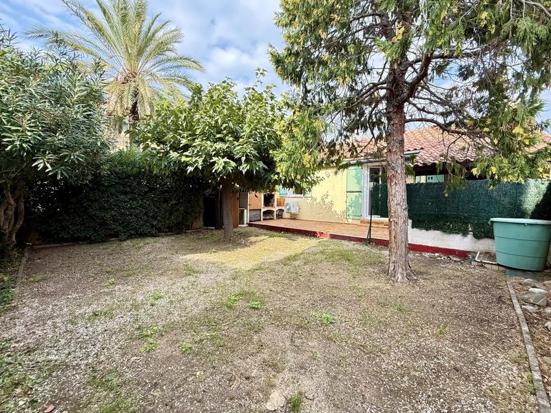 Maison - 67 m² - 3 pièces