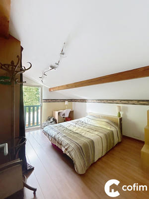 Maison - 155 m² - 6 pièces