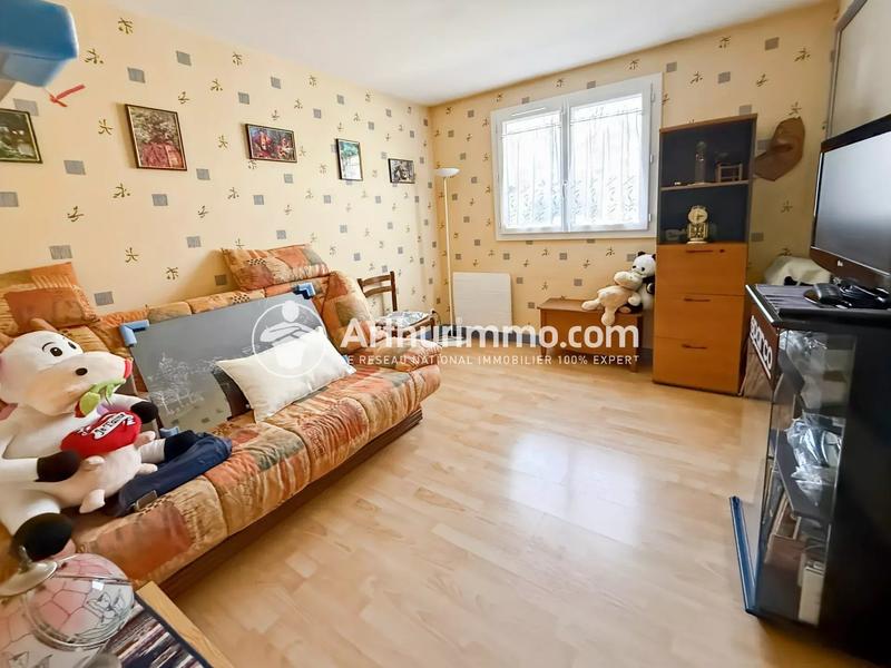 Maison - 126 m² - 5 pièces