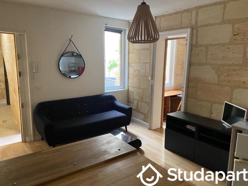 Appartement - 30 m² - 2 pièces