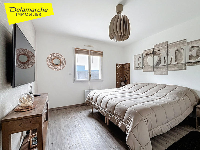 Maison - 154 m² - 5 pièces