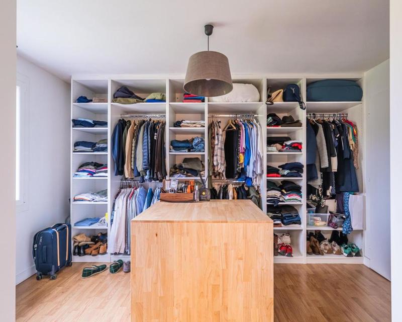 Maison traditionnelle - 135 m² - 6 pièces