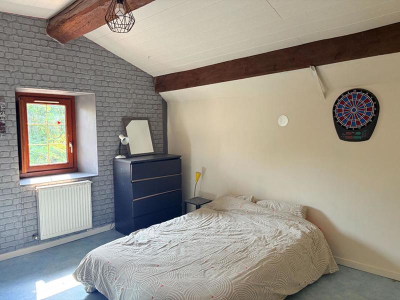 Maison - 145 m² - 7 pièces