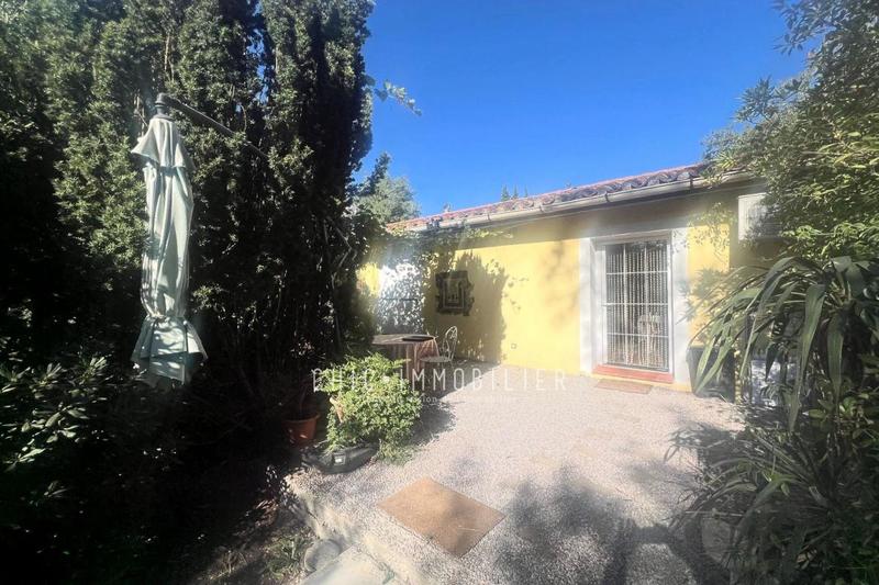 Appartement - 29 m² - 2 pièces