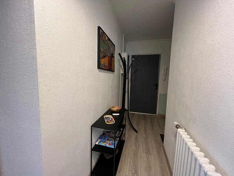 Appartement - 52 m² - 2 pièces