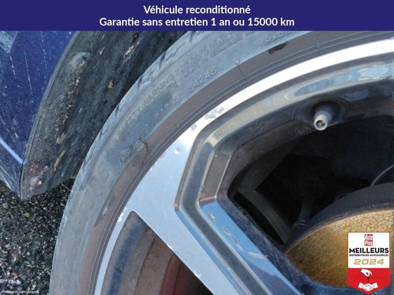 Audi A1 sportback 30 Tfsi 116 ch s tronic 7 Black Editi