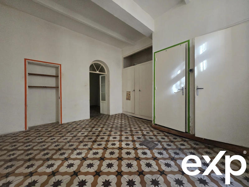 Maison traditionnelle - 105 m² - 5 pièces