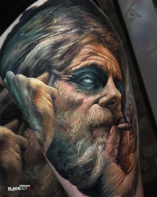 Excess Tattoo Piercing