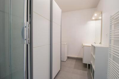 Appartement - 25 m² - 1 pièce