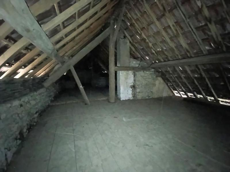 Longère - 146 m² - 6 pièces