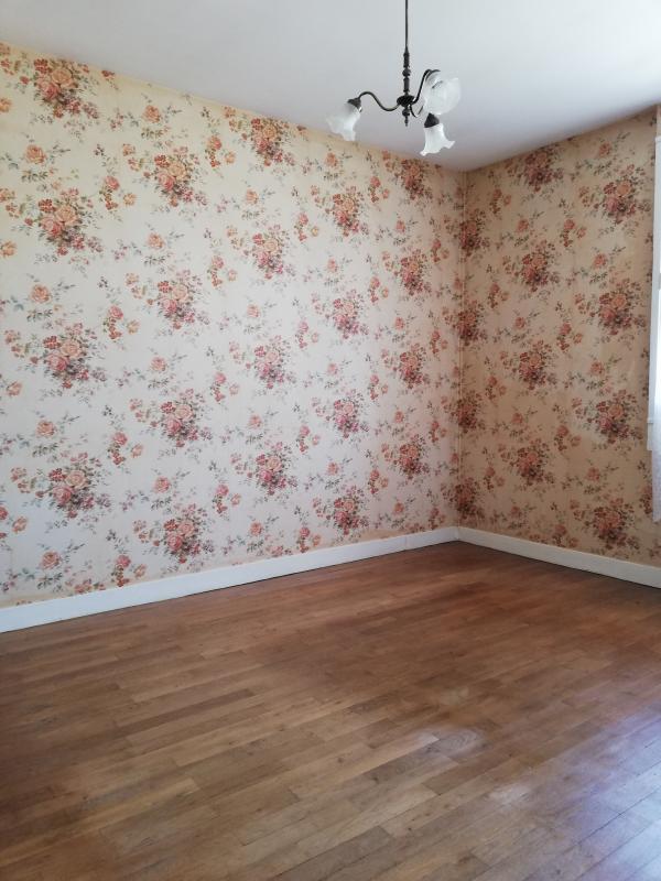 Maison - 70 m² - 4 pièces